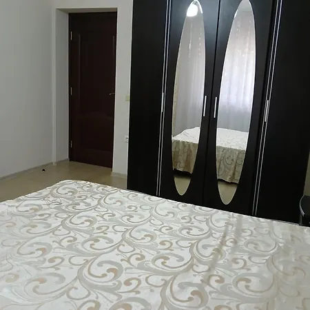 De La Mare Δωμάτια σε οικογενειακή κατοικία Eforie Sud (Constanta)
