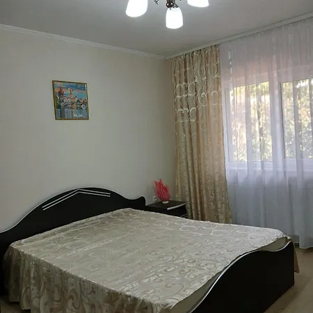 Homestay szállás De La Mare Dél-Eforie
