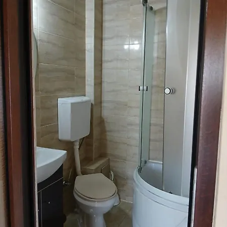 Vila De La Mare *